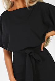 Nadia | Elegant Jumpsuit Damer