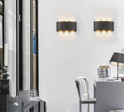 RadiantLight | Moderne Vandtæt LED Væglampe