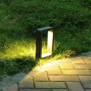 AquaGlow | Vandtæt græslys