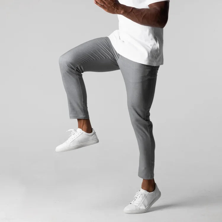 Stretch chinos til herrer - Ivar