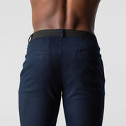 Stretch chinos til herrer - Ivar