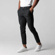 Stretch chinos til herrer - Ivar