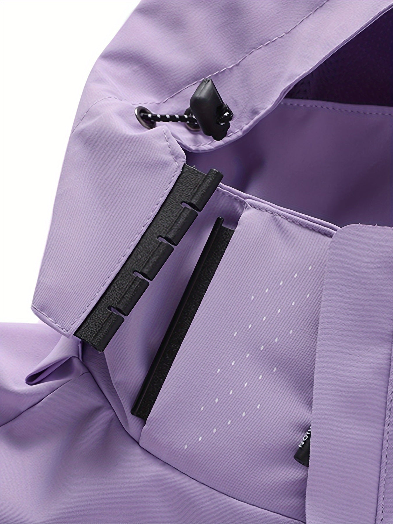 Dottie | Vind- og vandafvisende softshell outdoorjakke
