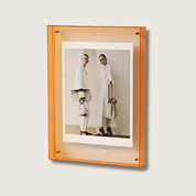 Snapbush | Moderne Flydende Fotoramme