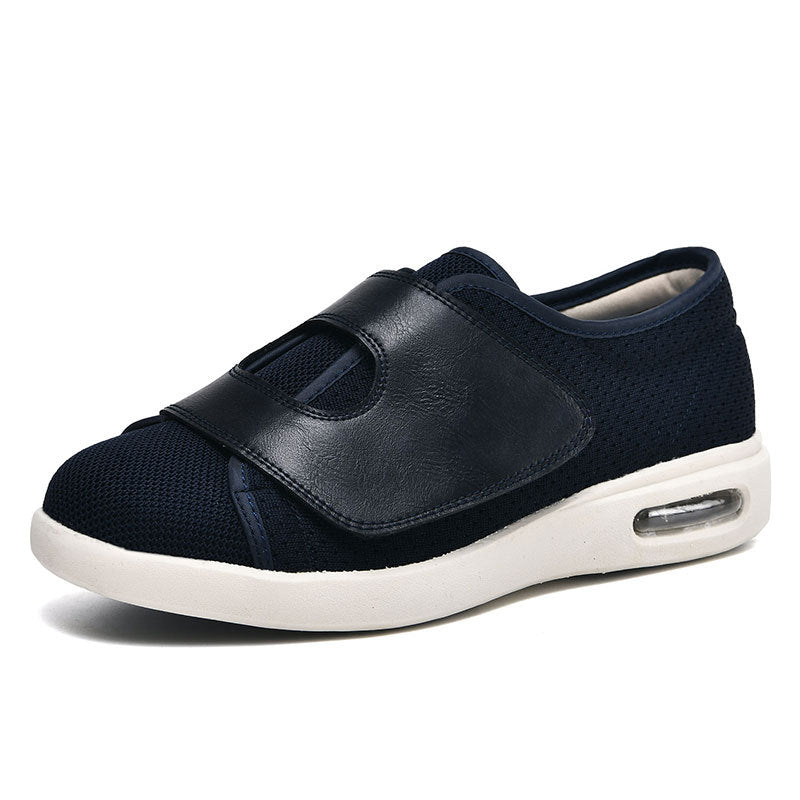 Catalina | Justerbare Sko med Bred Pasform