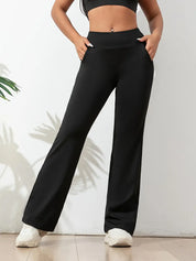 Judith | Elegante yogabukser til en forfinet stil