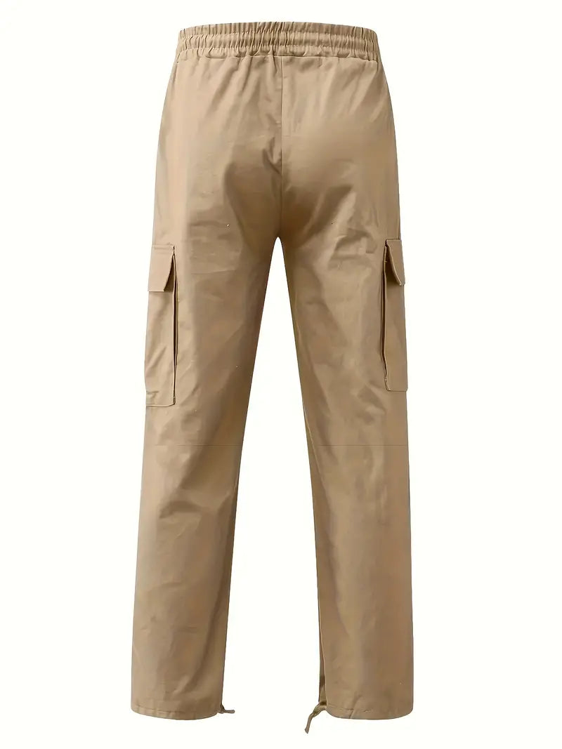 Christoffel | Casual Herrebukser