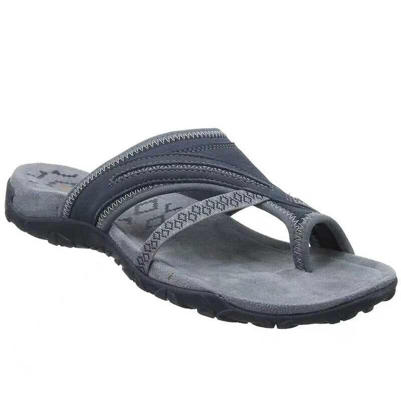 DANI | Orthopædiske Flip Flops Sommer Sandaler