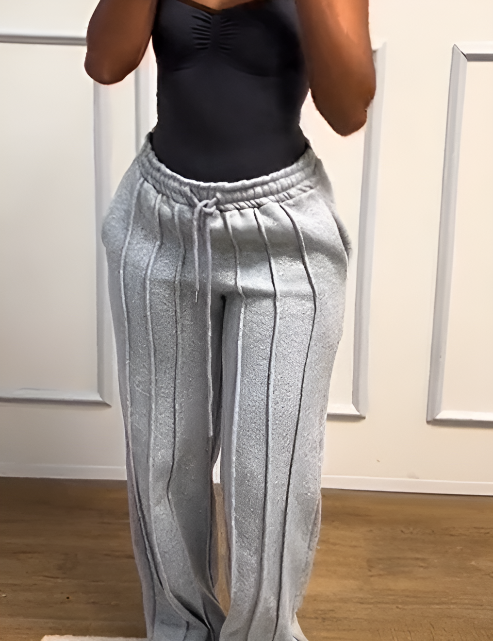 Trendy Joggingsbukser Damer