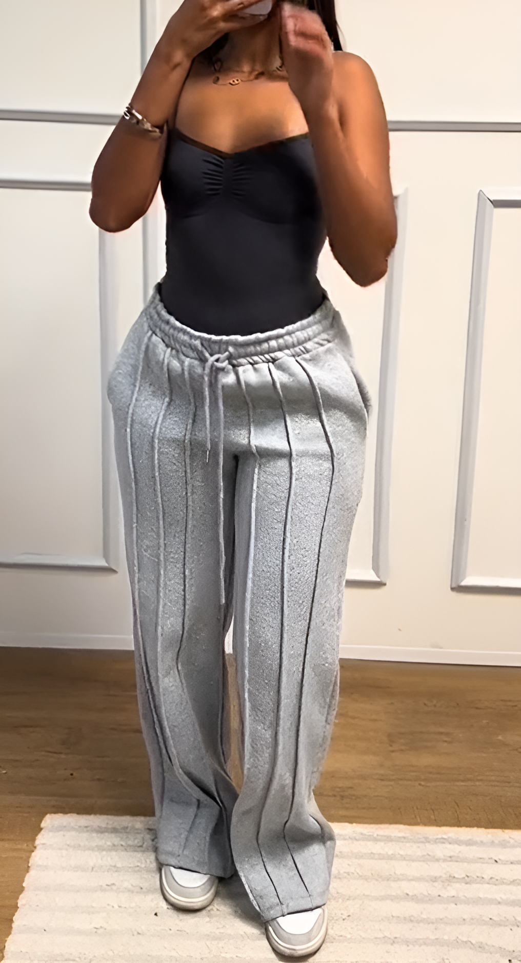 Trendy Joggingsbukser Damer