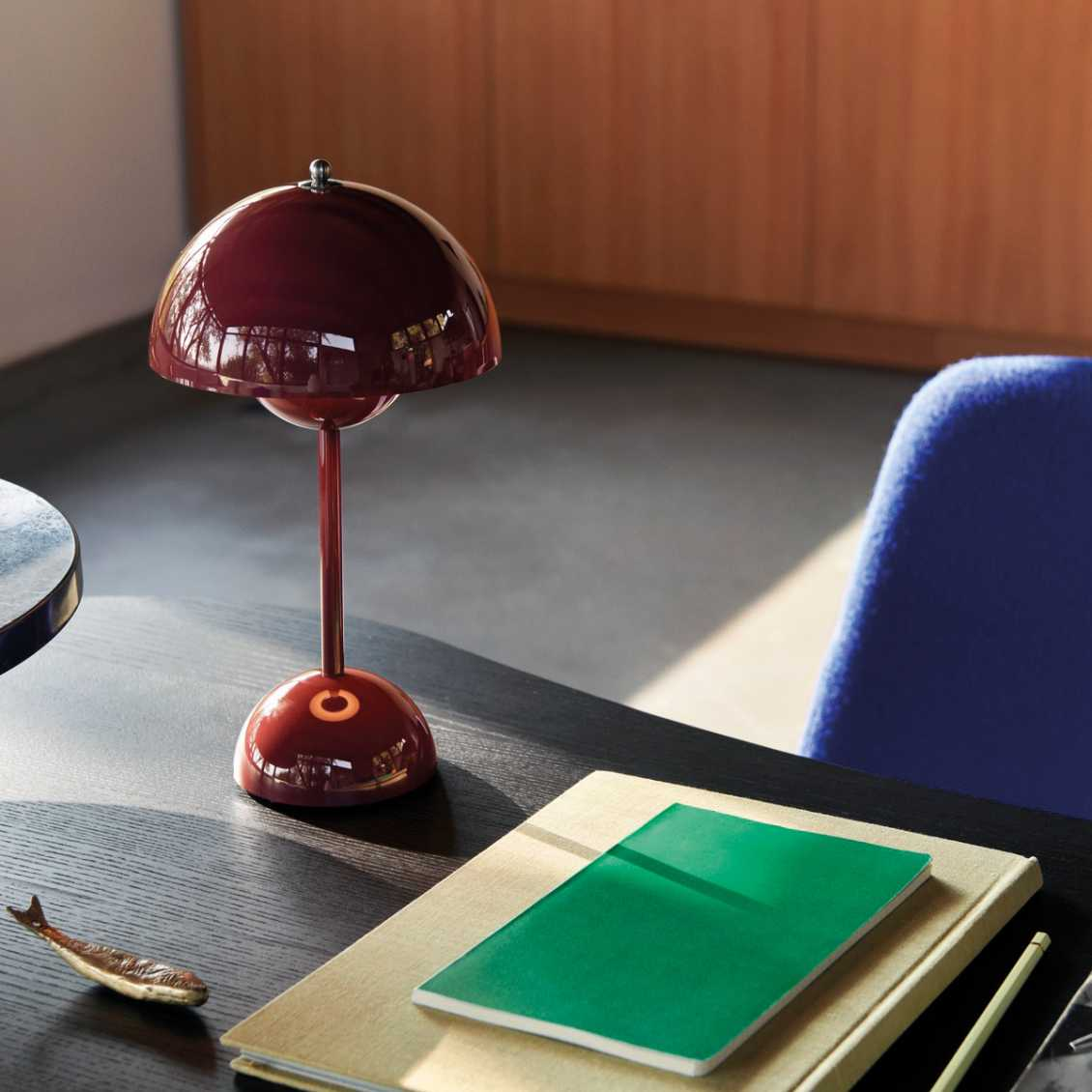 GlowCascade | Moderne Stilfuld Globelampe