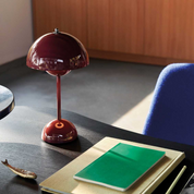 GlowCascade | Moderne Stilfuld Globelampe