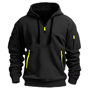 Berend | Modet Hoodie til en Afslappet Stil