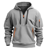 Berend | Modet Hoodie til en Afslappet Stil