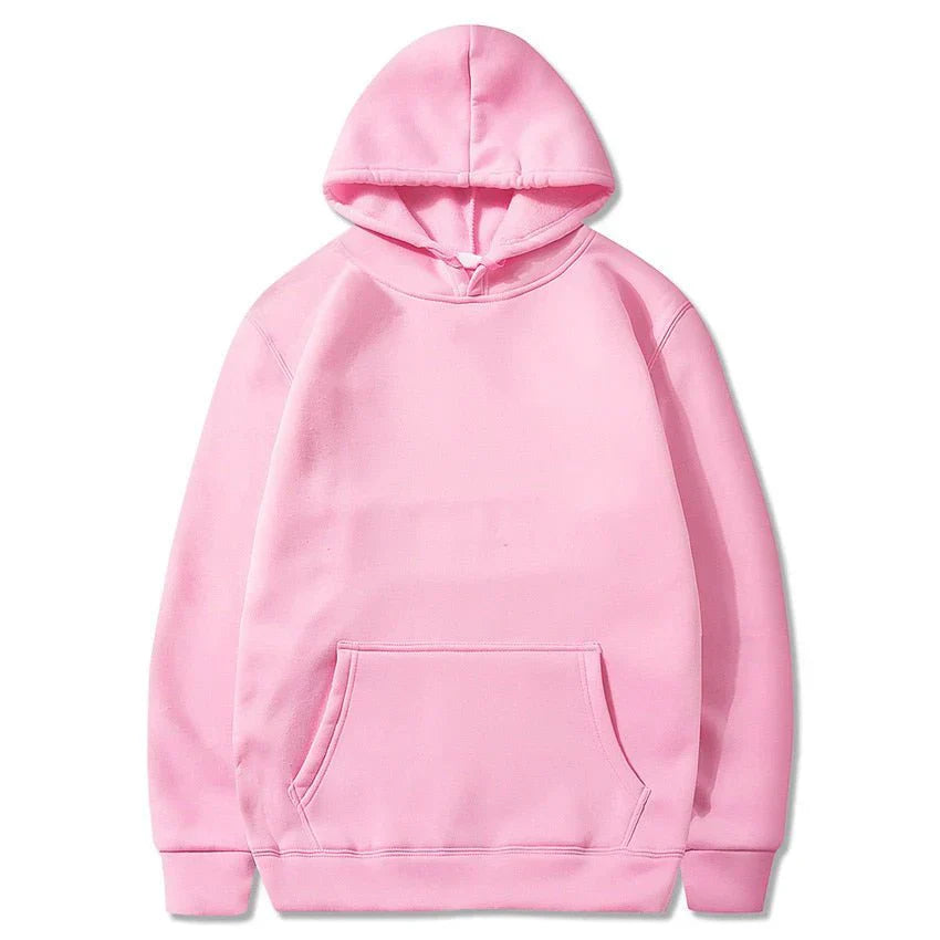 Drew | Komfortabel Hoodie til Dagligt Brug