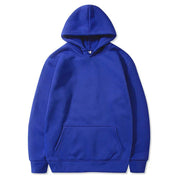 Drew | Komfortabel Hoodie til Dagligt Brug