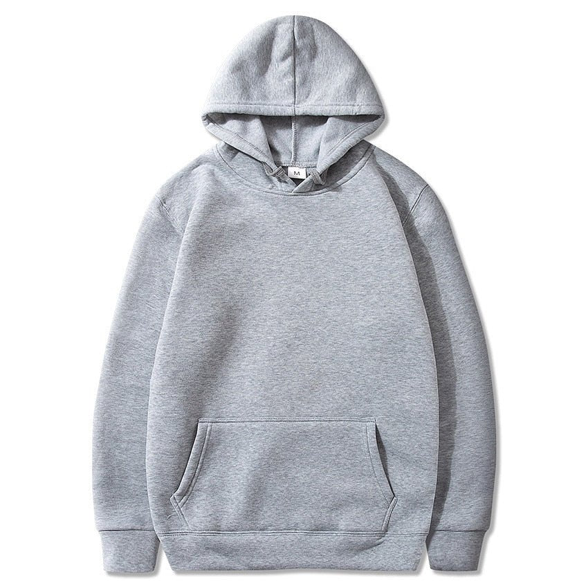 Drew | Komfortabel Hoodie til Dagligt Brug