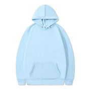 Drew | Komfortabel Hoodie til Dagligt Brug
