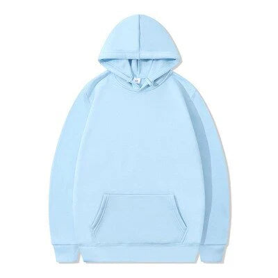 Drew | Komfortabel Hoodie til Dagligt Brug