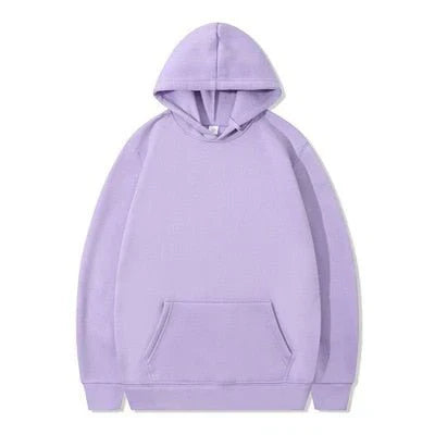 Drew | Komfortabel Hoodie til Dagligt Brug