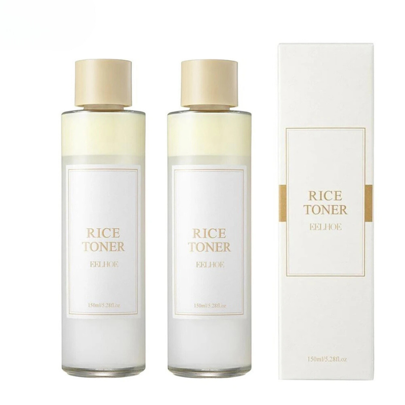  K-Glow Toner-Enp Clean & Stralation Skin-1