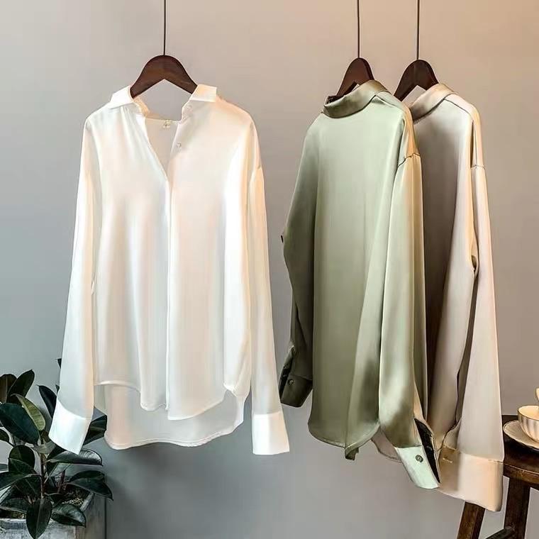 Eline | Elegant og Stilfuld Bluse