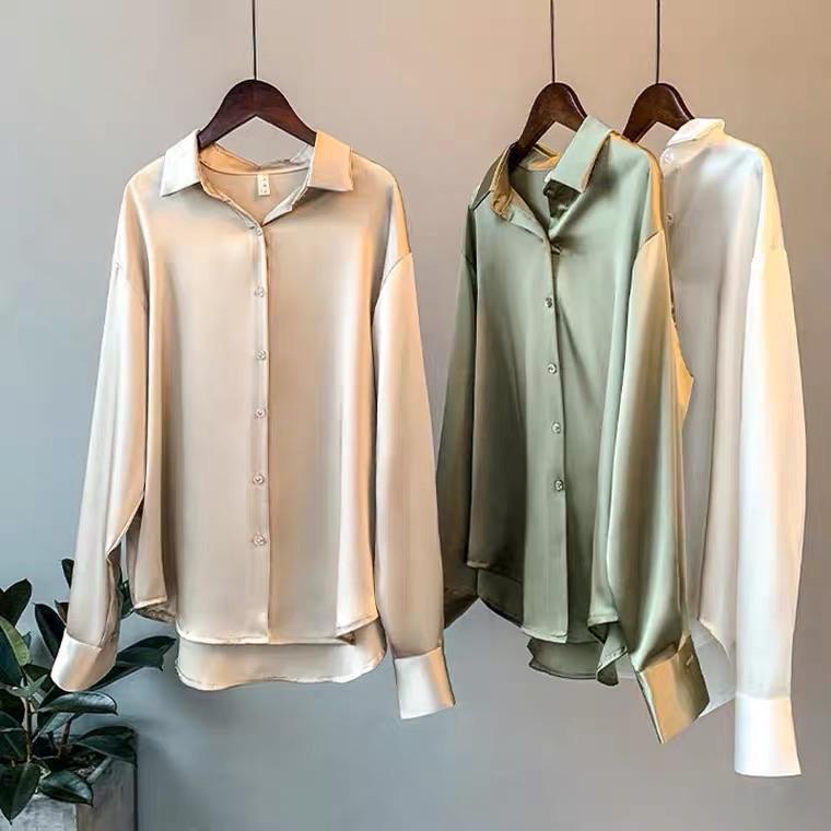 Eline | Elegant og Stilfuld Bluse