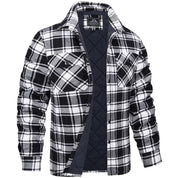 Levi | Trendy Jakke til Kolde Dage