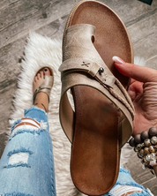 CARA | Sandaler til Damer