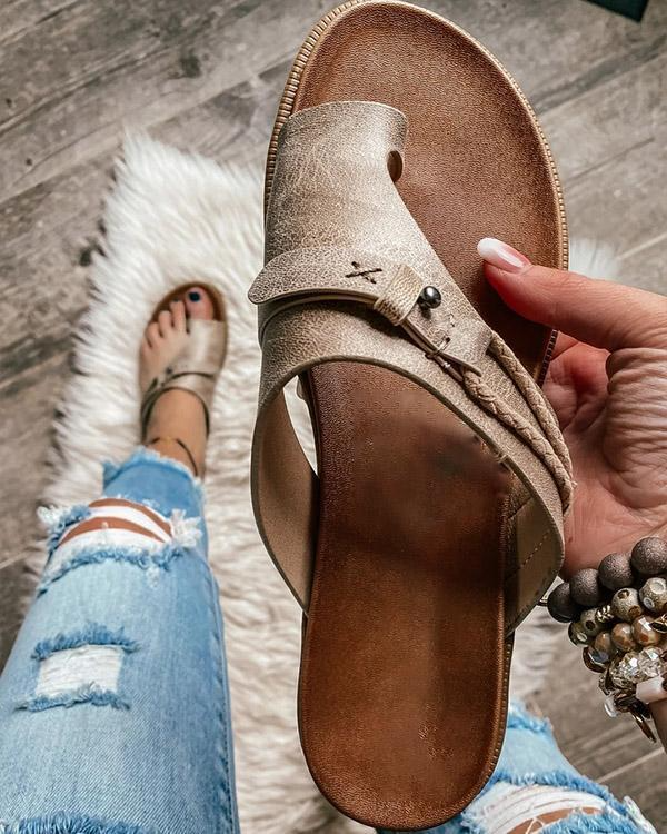 CARA | Sandaler til Damer