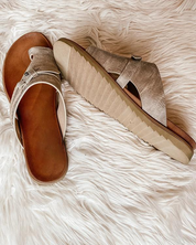 CARA | Sandaler til Damer