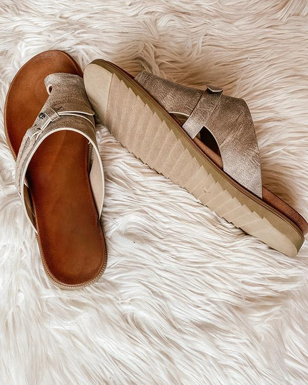 CARA | Sandaler til Damer