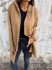Angelien | Stilfuld og Alsidig Strikket Vest