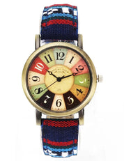 Benny Watch | Retrour