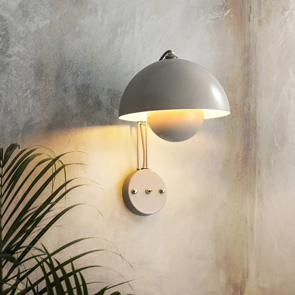 Midtown Shine | Koepelformet Legende og Funktionel Belysning