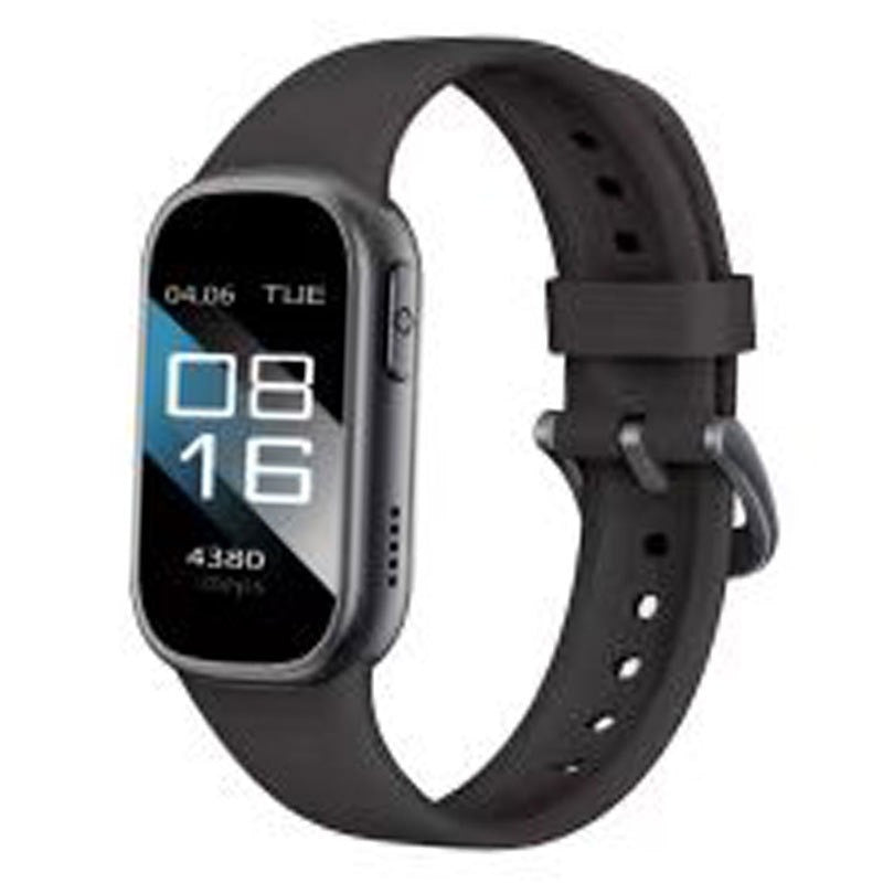 AquaFit Smartwatch - Vandtæt og lang batterilevetid