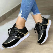 Nadine | Komfortable Sneakers