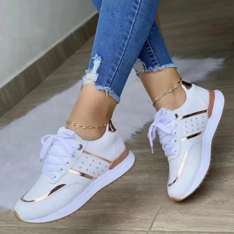 Nadine | Komfortable Sneakers