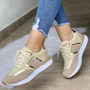 Nadine | Komfortable Sneakers