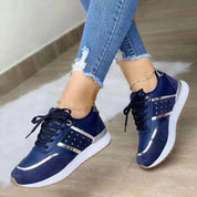 Nadine | Komfortable Sneakers