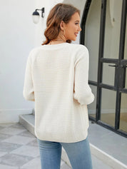 Fay | Stilfuld Casual Vest med Lynlås til Damer