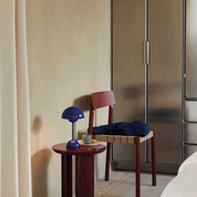 GlowCascade | Moderne Stilfuld Globelampe