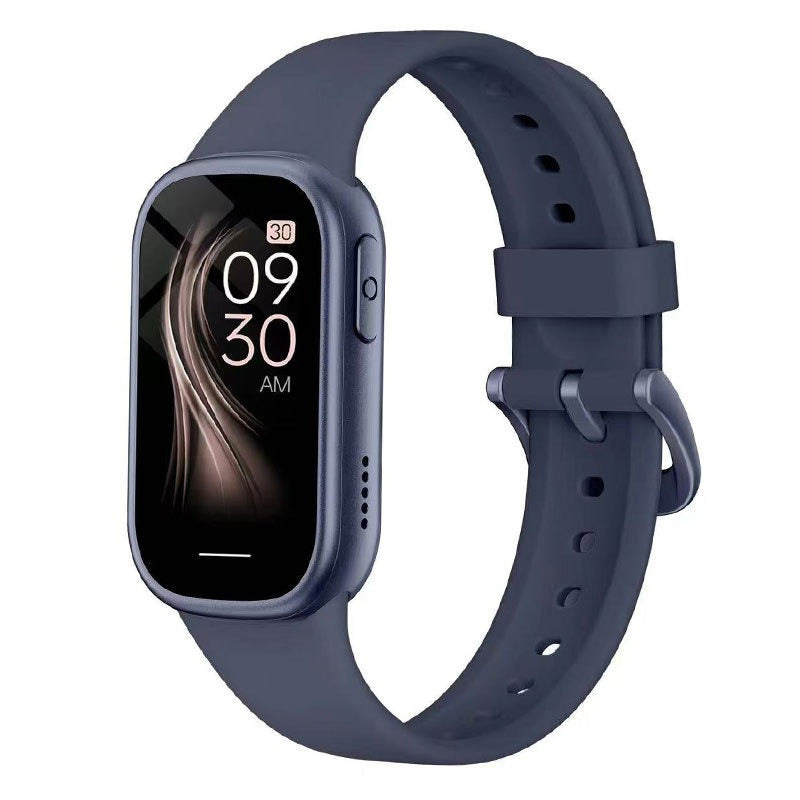 AquaFit Smartwatch - Vandtæt og lang batterilevetid