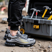 Dash | Next-Gen træningssneakers - Kraft & Præcision