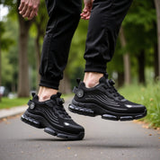 Dash | Next-Gen træningssneakers - Kraft & Præcision