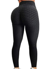 Leonie | Anti-cellulite kompressions leggings til damer