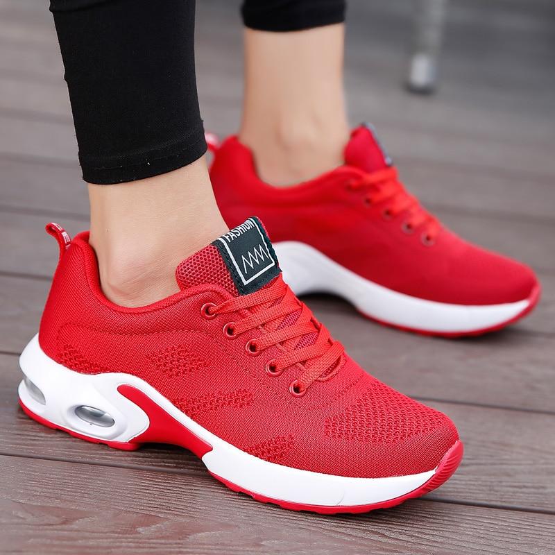 Luni | Komfortable allround Sneakers