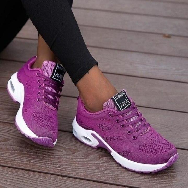 Luni | Komfortable allround Sneakers