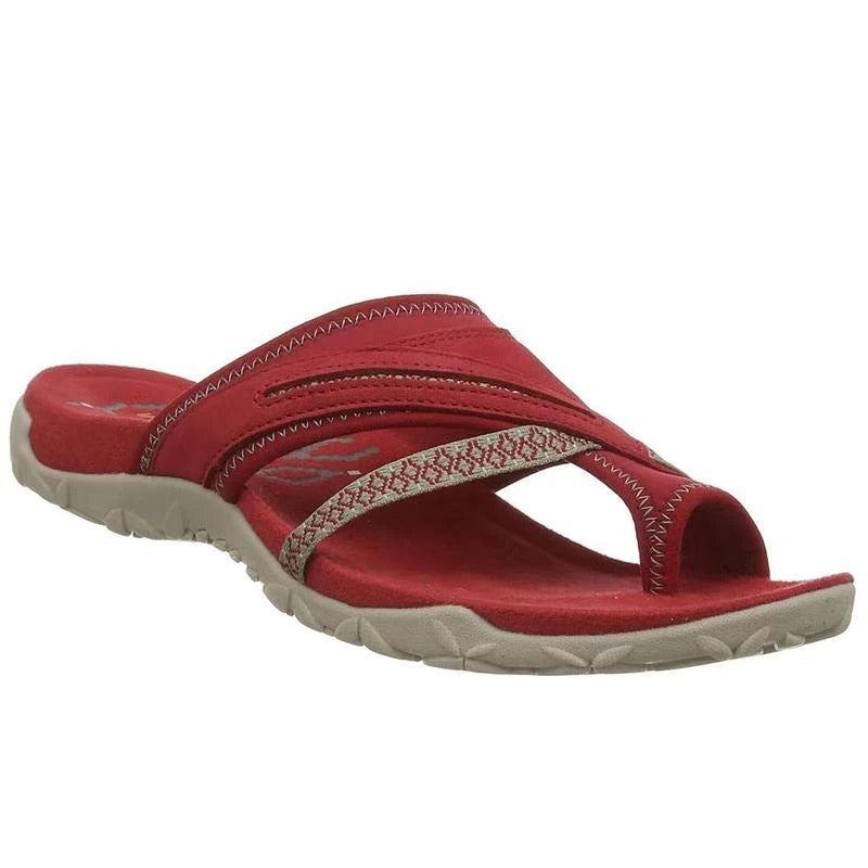 DANI | Sutsko Sommer Sandaler