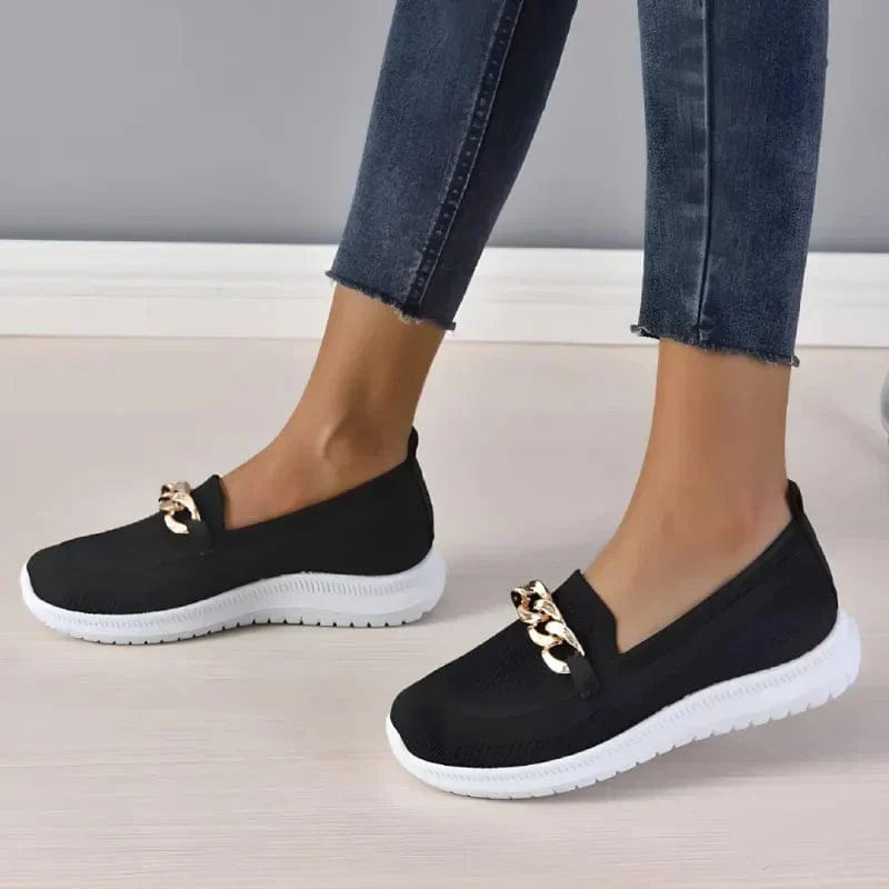Anita | Sommer Slip-ons Damer